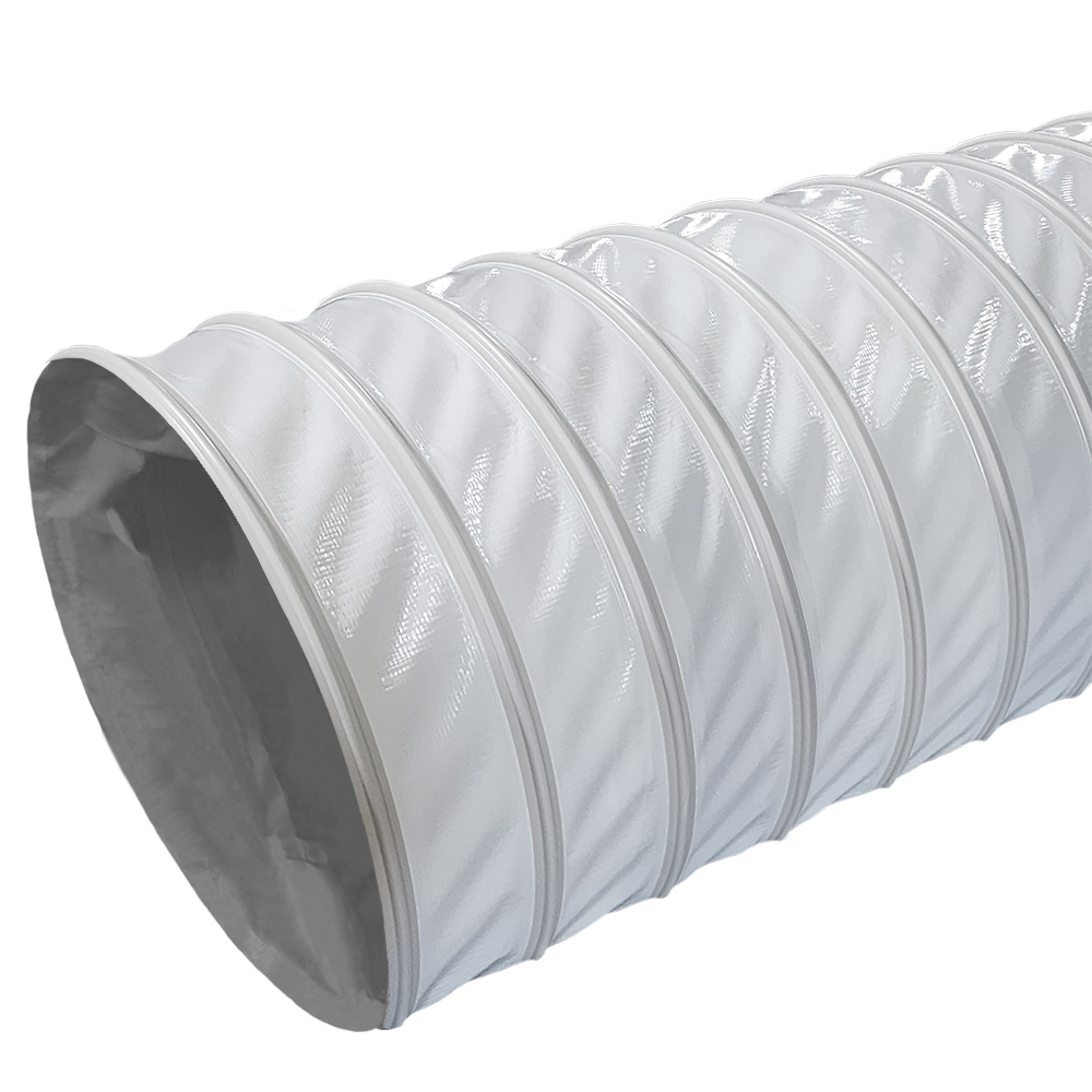 Flexible Ducting 14x25