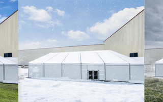 ThermoShield™ Strong in Any Weather