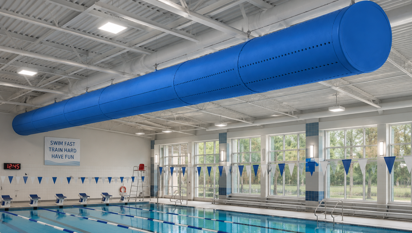 Flexible Ducting 